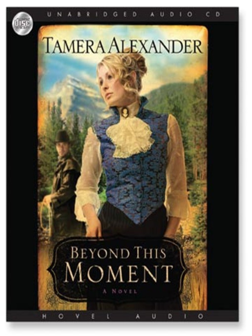 Cover image for Beyond This Moment